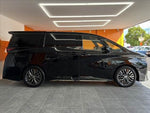 VELLFIRE  HYBRID