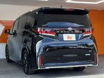 VELLFIRE  HYBRID