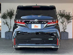 VELLFIRE  HYBRID