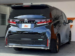 VELLFIRE  HYBRID