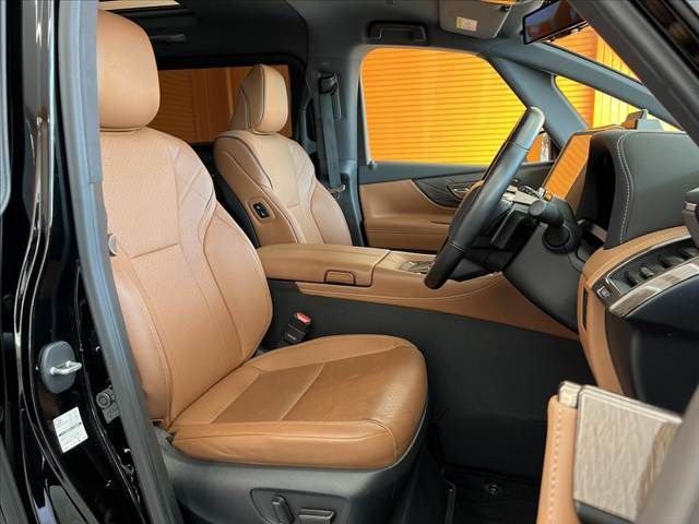 VELLFIRE  HYBRID