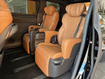 VELLFIRE  HYBRID