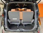 VELLFIRE  HYBRID