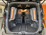 VELLFIRE  HYBRID