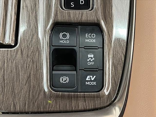 VELLFIRE  HYBRID