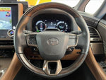 VELLFIRE  HYBRID
