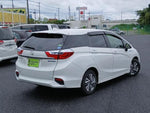 SHUTTLE HYBRID