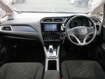 SHUTTLE HYBRID