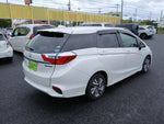 SHUTTLE HYBRID
