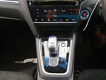 SHUTTLE HYBRID