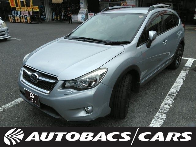 IMPREZA XV 4WD