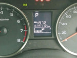 IMPREZA XV 4WD