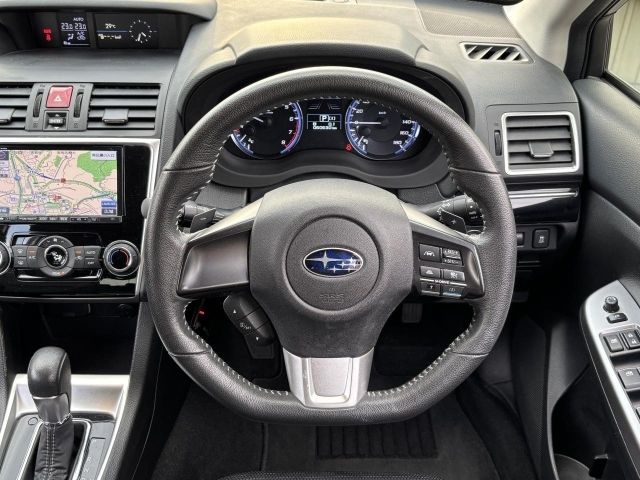 LEVORG