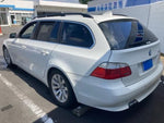 BMW 5series TOURING