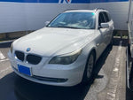 BMW 5series TOURING