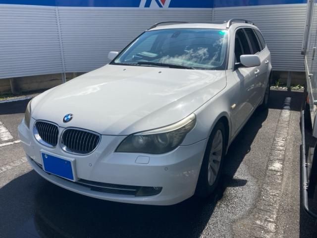 BMW 5series TOURING