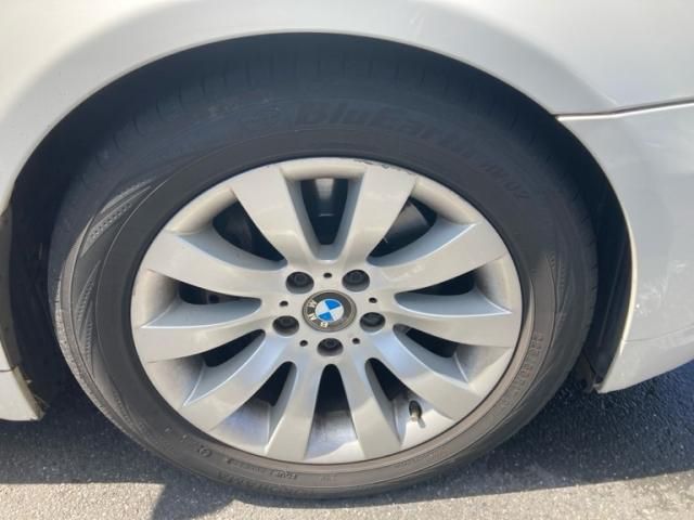 BMW 5series TOURING