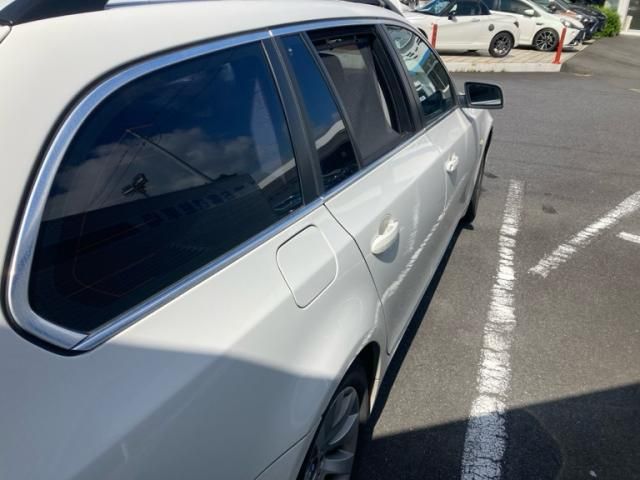 BMW 5series TOURING