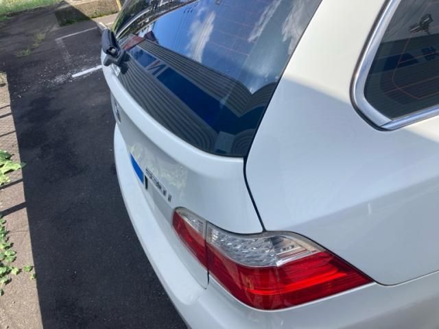 BMW 5series TOURING