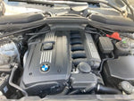 BMW 5series TOURING