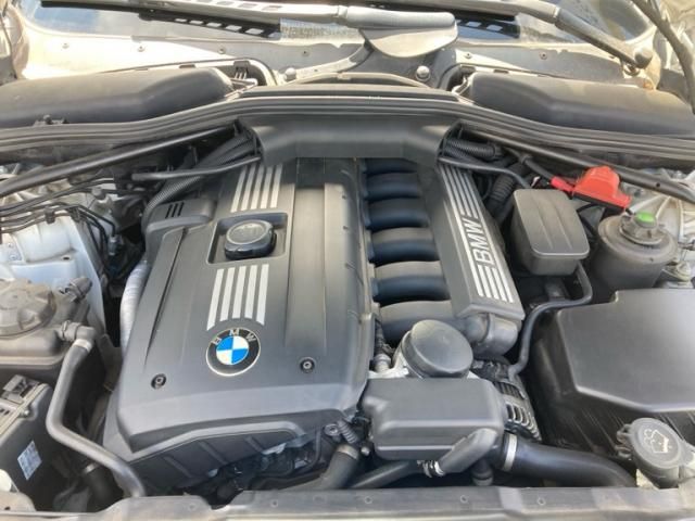 BMW 5series TOURING