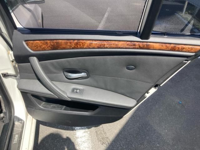 BMW 5series TOURING