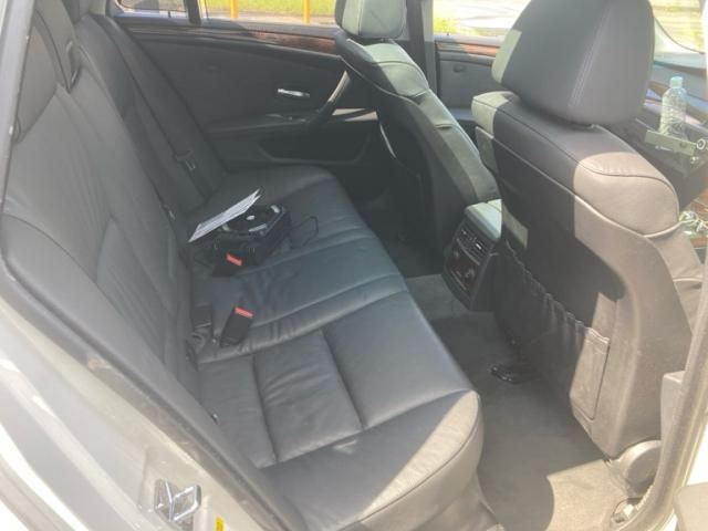 BMW 5series TOURING
