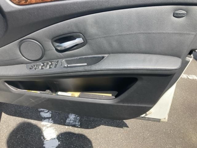 BMW 5series TOURING
