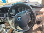 BMW 5series TOURING