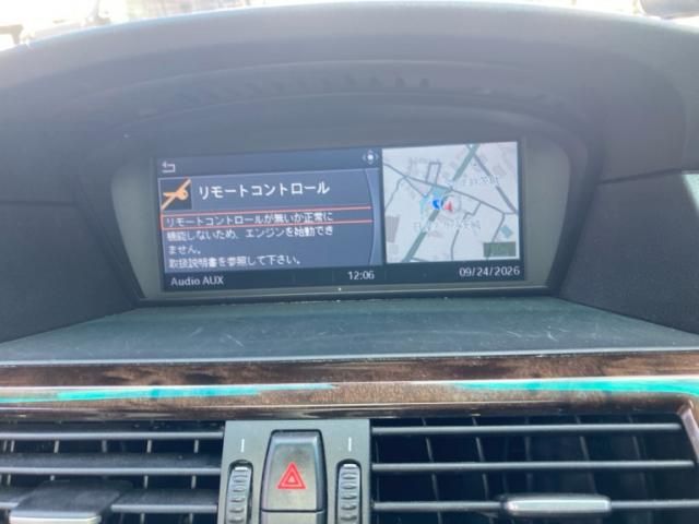 BMW 5series TOURING