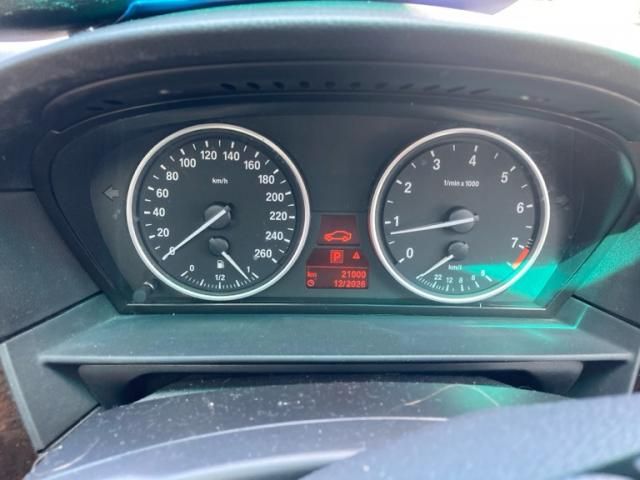 BMW 5series TOURING
