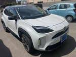 YARIS CROSS HYBRID