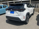 YARIS CROSS HYBRID