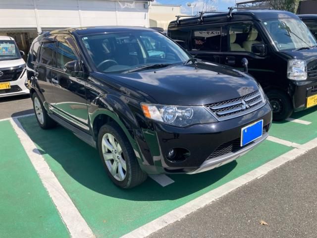 OUTLANDER 4WD