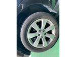 OUTLANDER 4WD