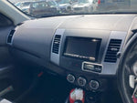 OUTLANDER 4WD