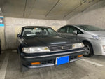 MARK2 hardtop
