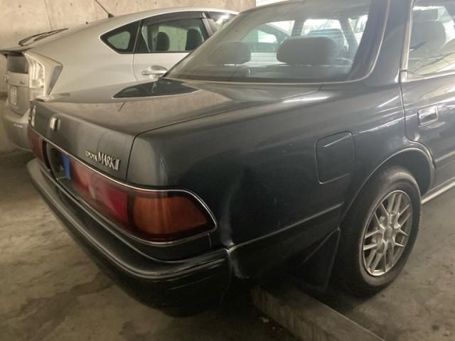 MARK2 hardtop