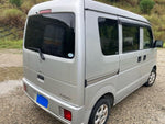 EVERY van