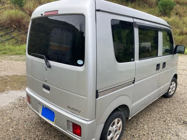 EVERY van