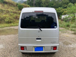 EVERY van