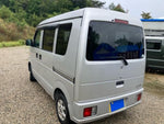 EVERY van