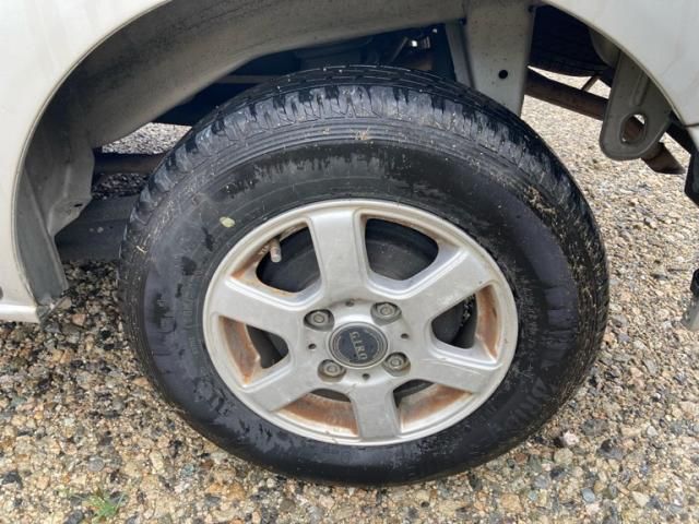 EVERY van