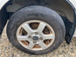 EVERY van