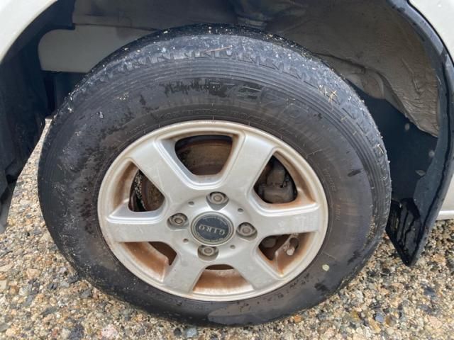 EVERY van