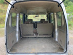 EVERY van