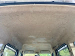 EVERY van