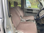 EVERY van