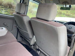 EVERY van