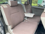 EVERY van